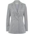 Blazer Uta Raasch grau, 38