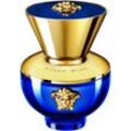 Versace Damendüfte Dylan Blue Pour Femme Eau de Parfum Spray