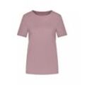 sloggi - T-Shirt - Purple 00XL - sloggi Ever Ease - Unterwäsche für Frauen