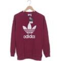 adidas Originals Damen Sweatshirt, pink, Gr. 36