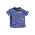 Desigual Herren T-Shirt, blau, Gr. 104