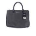 Michael Michael Kors Damen Handtasche, schwarz, Gr.