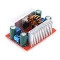 Jeffergarden - 400 w dcdc Stepup Boost Converter Konstantstrom-Stromversorgungsmodul LED-Treiber