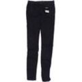 Guess Damen Jeans, schwarz, Gr. 25