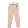 Motel Damen Stoffhose, beige, Gr. 0