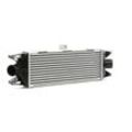 RIDEX Ladeluftkühler IVECO,MULTICAR 468I0129 504022617,504084140,504086501 Intercooler 5801313640,5801349166,99487925