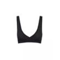 sloggi - Bralette - Black 1 - sloggi Go Allround - Unterwäsche für Frauen