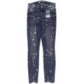 TRF by Zara Damen Jeans, blau, Gr. 36