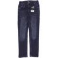 s.Oliver Herren Jeans, marineblau, Gr. 140