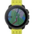 Smartwatch SUUNTO "Vertical", gelb (schwarz lime), Smartwatches