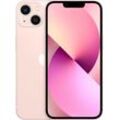 APPLE Smartphone "iPhone 13" Mobiltelefone Gr. 512 GB, pink