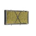 MANN-FILTER Innenraumfilter OPEL,RENAULT,NISSAN FP 3454 7701050319,91160128,2729800QAA 4408840