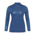 Shirt Emilia Lay blau