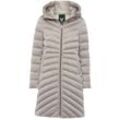 Stepp-Longjacke Fuchs Schmitt beige