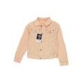 Pepe Jeans Damen Jacke, orange, Gr. 128