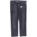 Hilfiger Denim Herren Jeans, grau, Gr. 34