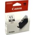 Canon Tinte 4215C001 CLI-65BK schwarz