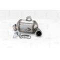 NAP carparts Rußpartikelfilter MERCEDES-BENZ CAD10708 2044901992 DPF,Partikelfilter,Rußfilter,Ruß-/Partikelfilter, Abgasanlage