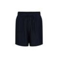 Shorts - Dunkelblau - Gr.: 34