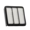 RIDEX PLUS Luftfilter HYUNDAI,KIA 8A0042P 281132H000,A1302,S281132H000 Motorluftfilter,Filter für Luft S281132H0000