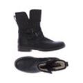 UGG Damen Stiefelette, schwarz, Gr. 37