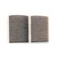 MANN-FILTER Innenraumfilter BMW,ALPINA CUK 19 004 64319312317,64319312318,64319395930 9312318,64312284828,64319237157