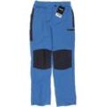 Lego Wear Herren Stoffhose, blau, Gr. 140