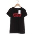 Levis Damen T-Shirt, schwarz, Gr. 36