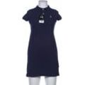 Polo Ralph Lauren Damen Kleid, marineblau, Gr. 34