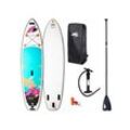 F2 SUP Einkammer Sport Lady F2