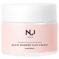 NUI Cosmetics Pflege Gesicht HahanaGlow Wonder Face Cream