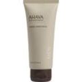 Ahava Herrenpflege Time To Energize Men Mineral Hand Cream