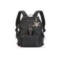 Wild Hazel - Hazels Backpack Rucksack schwarz