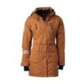 DogCoach Parka Jacke 8.0 Winter I Sun Downer River XL - INT