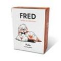 Fred & Felia FRED 10x390g Pute mit Kartoffeln