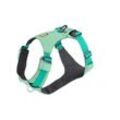 Ruffwear Hi & Light™ Geschirr grün XXS