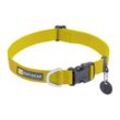 Ruffwear Hi & Light™ Halsband gelb M