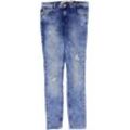 TRF by Zara Damen Jeans, blau, Gr. 36