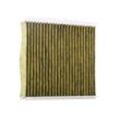 MANN-FILTER Innenraumfilter OPEL,FIAT,PEUGEOT FP 2040 6000627090,9586171L00,9586171L00000