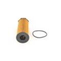 BOSCH Ölfilter LAND ROVER F 026 407 126 6H4Q6744AA,70308198,LR002338 Motorölfilter,Filter für Öl