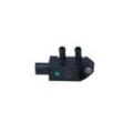 NRF Sensor, Abgasdruck MITSUBISHI 708031 1865A328