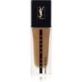 Yves Saint Laurent Encre de Peau All Hours Foundation langanhaltende Make-up Foundation SPF 20 Farbton B 80 Chocolate 25 ml