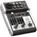 Behringer XENYX 302USB