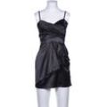 Tfnc Damen Kleid, schwarz, Gr. 32