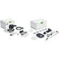 Festool Oberfräse OF 1010 REBQ-Set *Modell 2024*