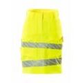 Mascot - Rock, diamond, ultimate stretch Röcke Gr. C38, hi-vis gelb