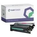 Kompatibel für Lexmark 15G032M Toner Magenta