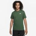 Nike Sportswear Club Herren-T-Shirt - Grün