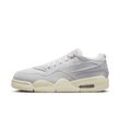 Air Jordan 4RM Schuh (Damen) - Grau