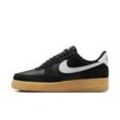 Nike Air Force 1 '07 LV8 Schuh (Herren) - Schwarz